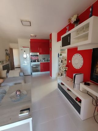 Apartamento en la manga