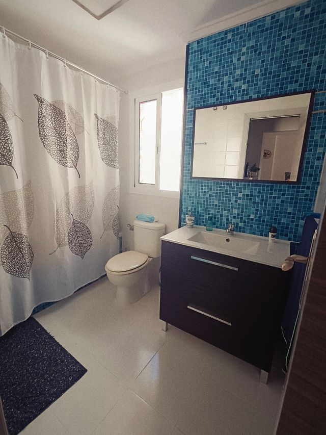 Apartamento en la manga
