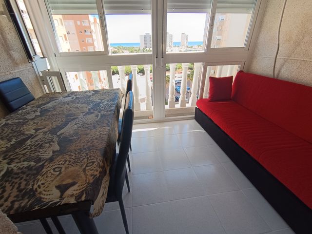 Apartamento en la manga