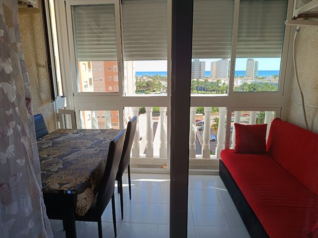 Apartamento en la manga