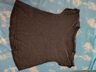 CAMISETA XXL ELÁSTICA