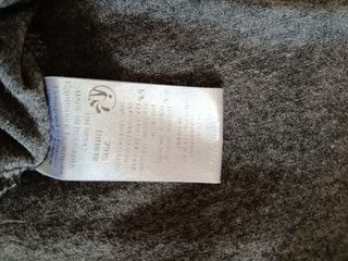 CAMISETA XXL ELÁSTICA