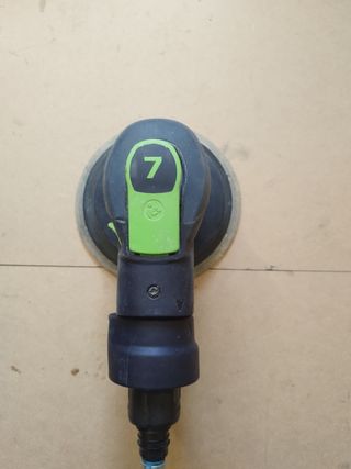 Lijadora Festool LEX 3 150/7