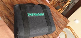 Funda thermomix T31
