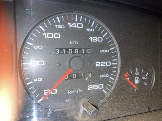 Despiece completo Audi 100 1990