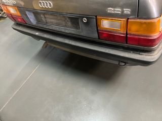 Despiece completo Audi 100 1990