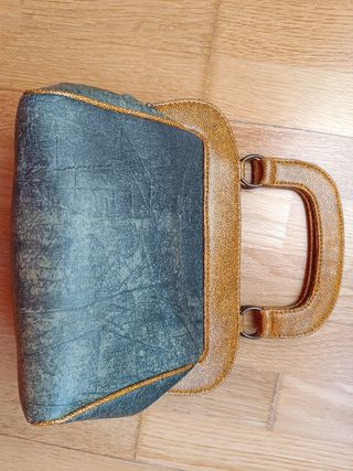 BOLSO ADOLFO DOMÍNGUEZ 