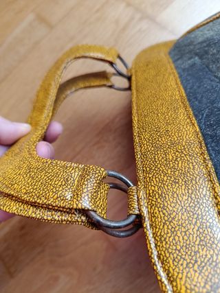 BOLSO ADOLFO DOMÍNGUEZ 