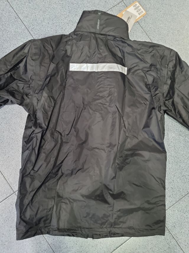 DAINESE BRUXELLES SET IMPERMEABLE