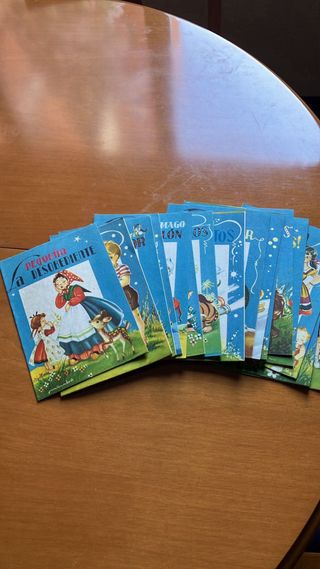 Cuentos Coleccion Golondrina