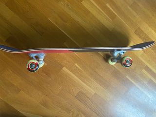 Skate Oxelo de Decathlon