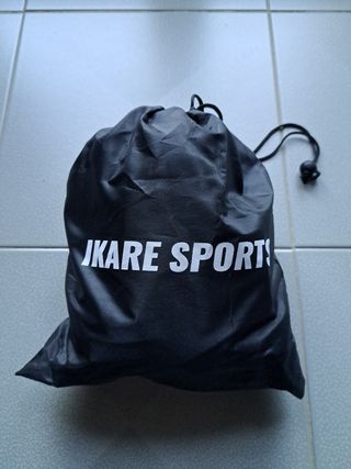 Attrezzi sportivi