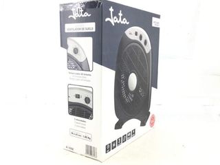 ventilador jata jvvs3015