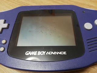 Pack Game Boy Advance