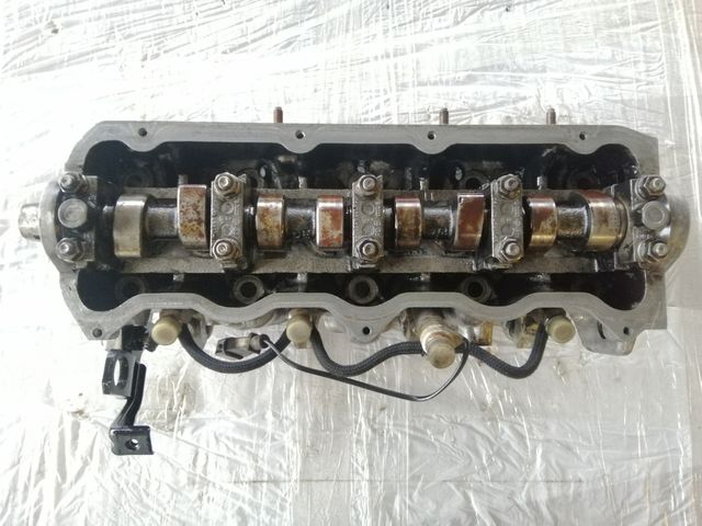 CULATA VAG 1.9 TDI SDI 038103373E