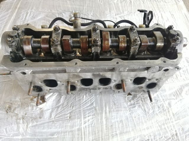 CULATA VAG 1.9 TDI SDI 038103373E