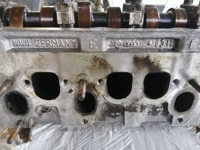 CULATA VAG 1.9 TDI SDI 038103373E