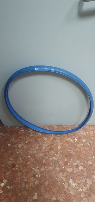 Cubierta de rodillo Tacx 23-622 (700x23c