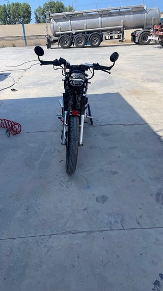 moto