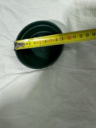 Lote de 15 Cuencos para arreglos florales