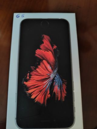iPhone 6s 32 gb