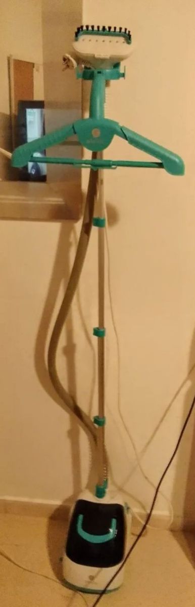 Plancha Vertical Klindo