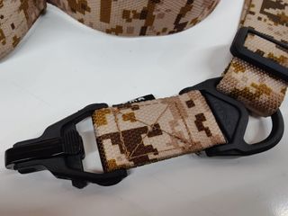 Cinghia softair FMA A-Tacs nuova