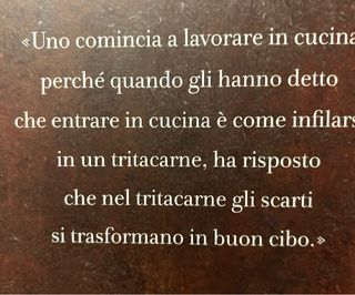 Carne trita di Leonardo Lucarelli