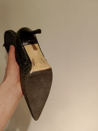 Stivali alti ape regina
