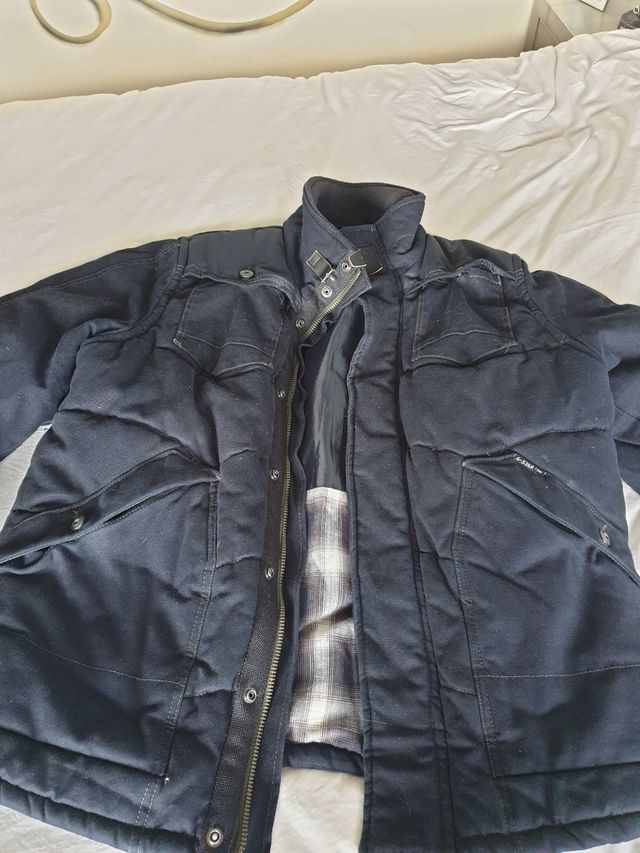 PARKA G-STAR RAW