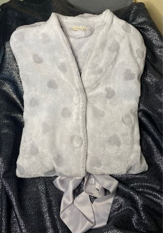 Oysho Bata  ver fotos