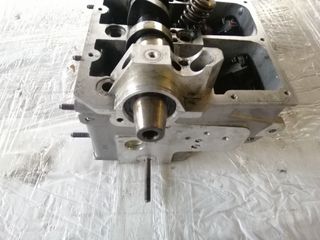 CULATA VAG 1.9TDI 105CV 038103373R