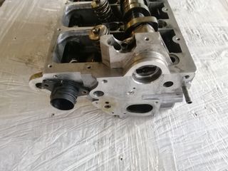 CULATA VAG 1.9TDI 105CV 038103373R