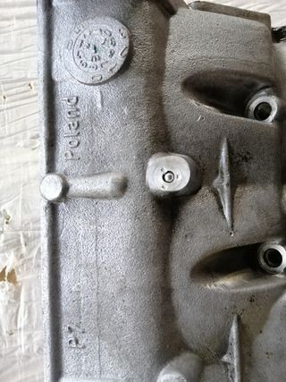 CULATA VAG 1.9TDI 105CV 038103373R