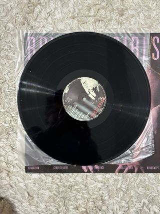 Bryan Ferry - Boys and girls (vinilo)