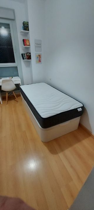 Colchones y canapés.  VENTA DIRECTA