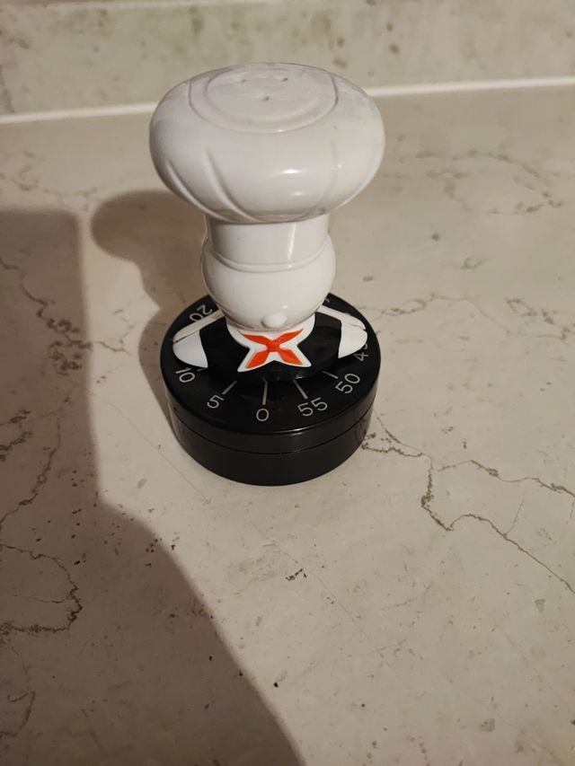 Timer da cucina