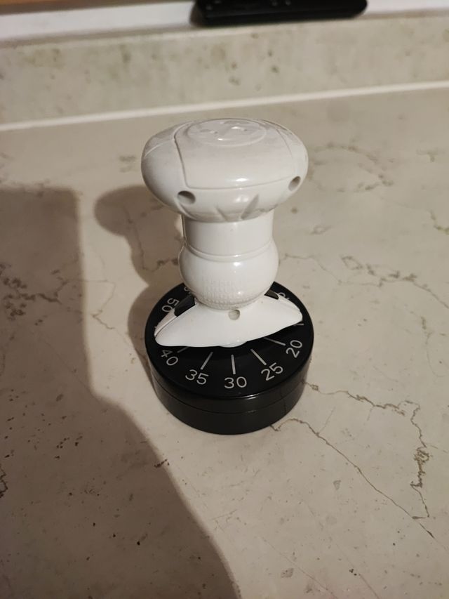 Timer da cucina