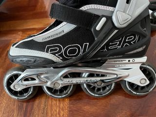 PATINES DE LÍNEA