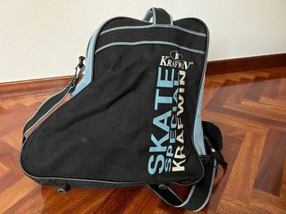 PATINES DE LÍNEA