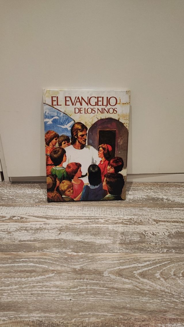 El Evangelio de los niños