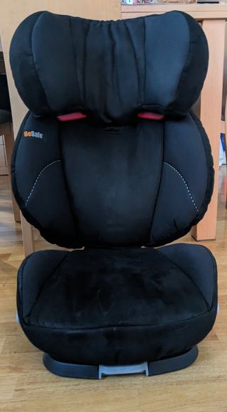 Silla coche Besafe IZI UP x3 FIX