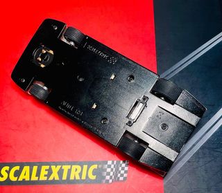 Scalextric Carrocería Audi R8