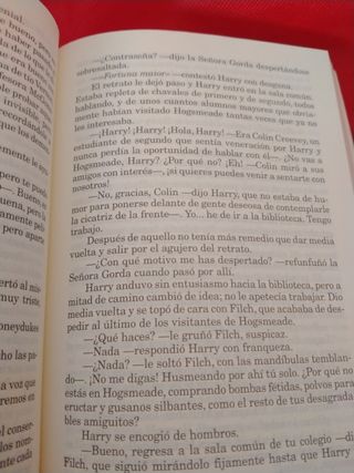 Harry Potter y el prisionero de Azkaban