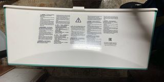 Bañera Stokke Flexi Bath