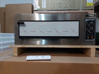 HORNO PARA PIZZA