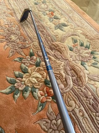 Palos de golf Sra + Bolsa 