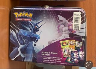 MALETIN POKEMON 🇪🇸