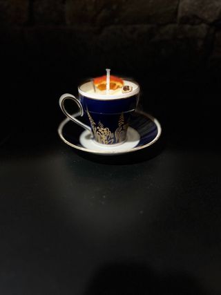 TAZA PORCELANA R.BAVARIA