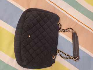 Bolso Purificación Garcia